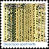 Sneak Peek: UWS Skyscraper Featured On New Stamp